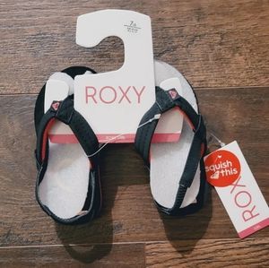 Roxy Toddler Sandals